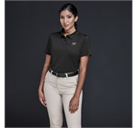 Ladies Alex Varga Questana Seamless Golf Shirt GS-AV-268-A_GS-AV-268-A-BL-MOFR 037